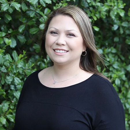 Jessica Seal - Practice Manager - Legacy Dental
