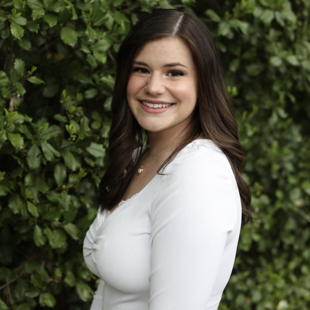 Madison Chapman - Dental Assistant - Legacy Dental