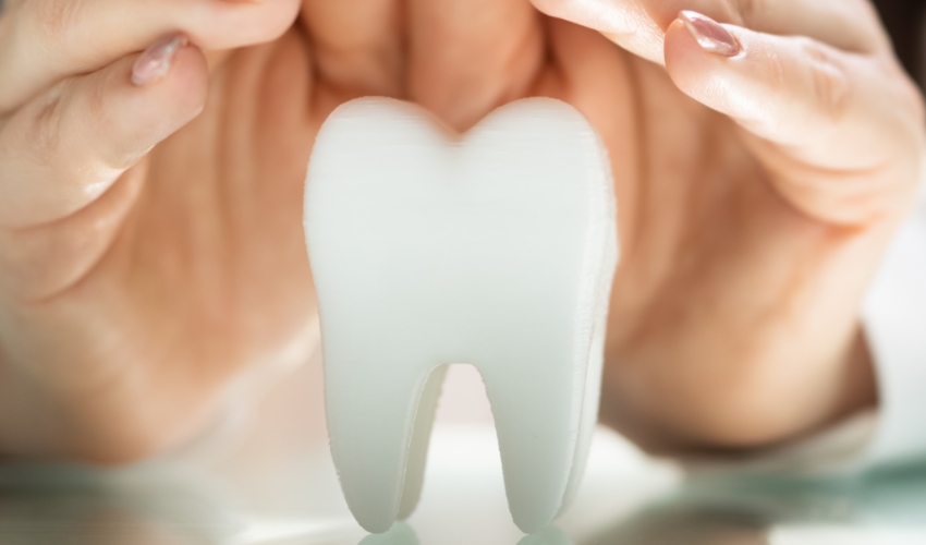 After Care Toth Extraction