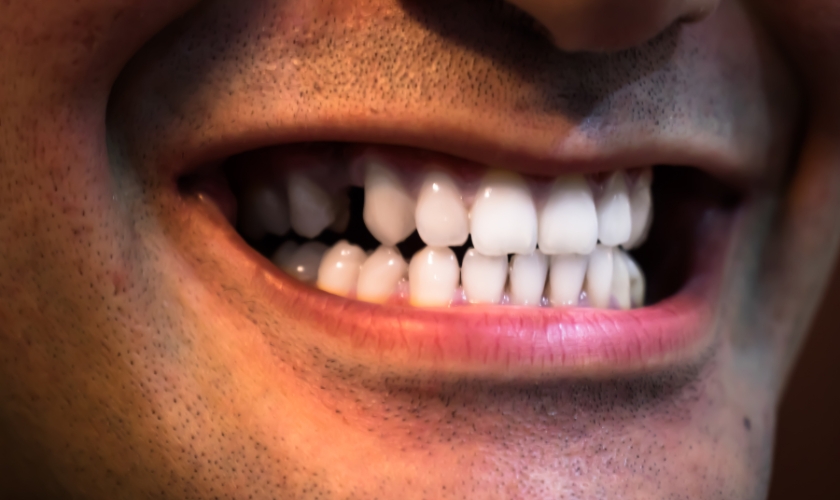 Teeth Be Straightened At Any Age