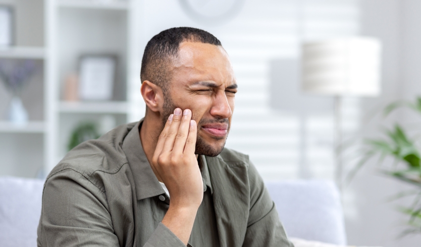 What to Do If You Experience a Dental Emergency