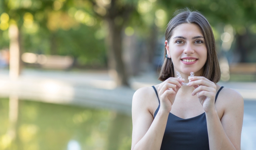 Can Invisalign Fix Overbites and Other Bite Problems