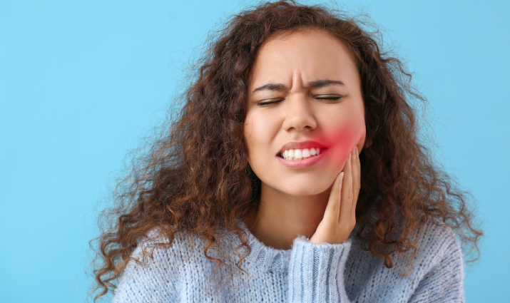 Is a Black Tooth a Sign of a Dental Emergency?