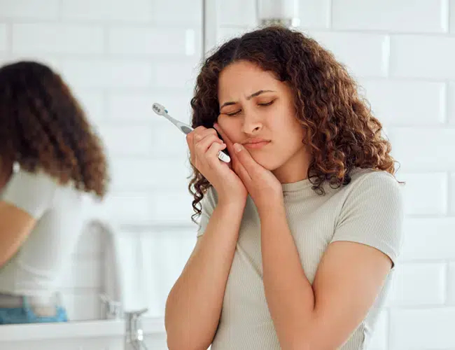 emergency dentist in Cary NC