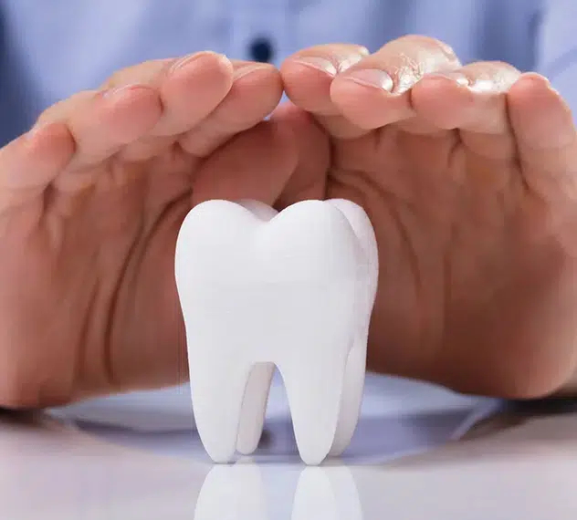 Dental insurance claim filing and policy information for patients in Cary, NC