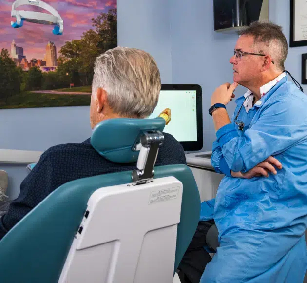 First visit instructions for new dental patients in Cary, NC clinic