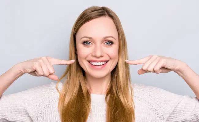 Teeth Whitening in Cary NC