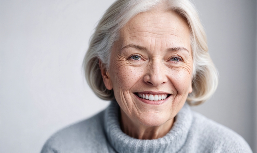 dental implants in Cary