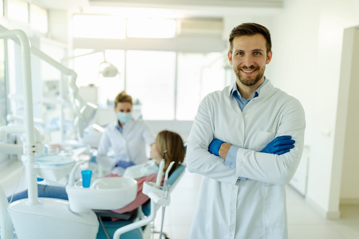 Teeth Cleaning in Cary