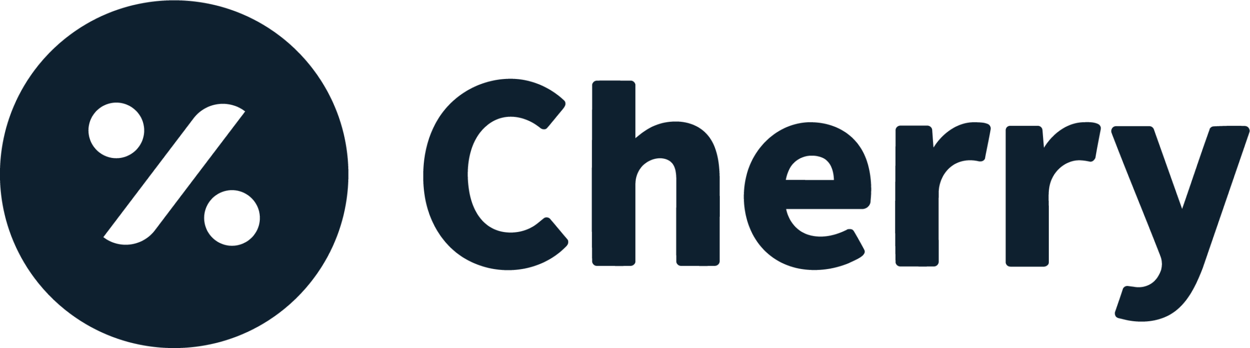 Cherry logo.