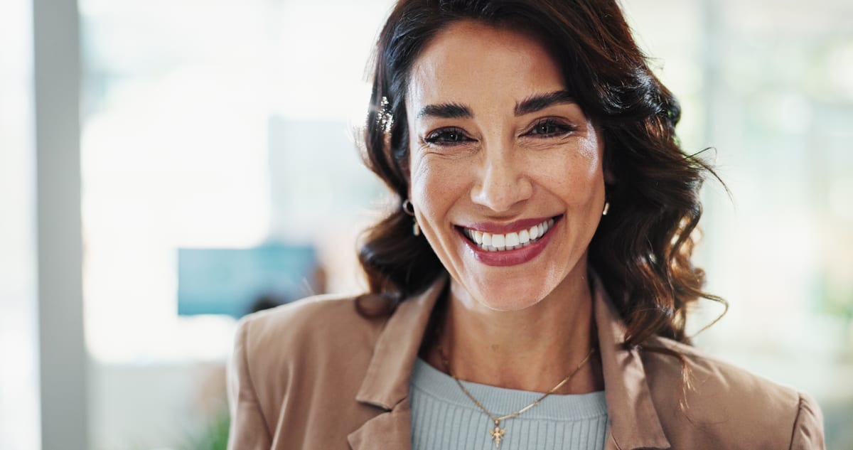 Dental Crowns in Apex