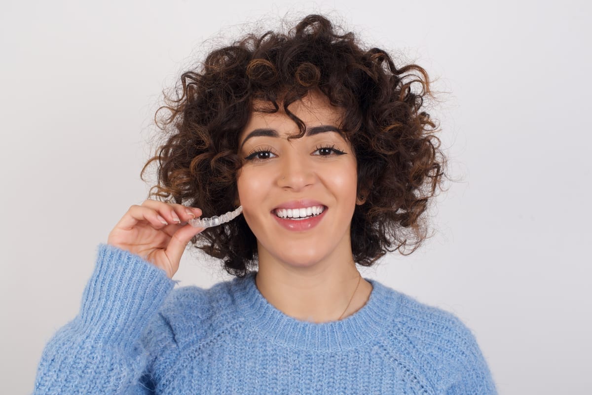 Invisalign in Cary
