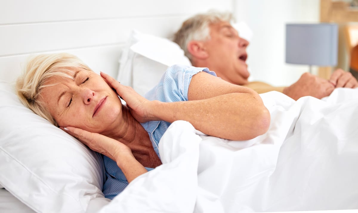 Sleep Apnea Treatment in Cary