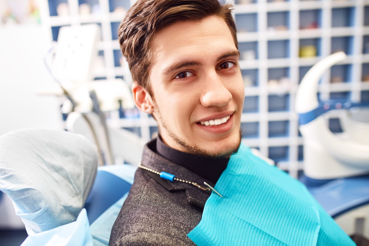 Cosmetic Dentistry in Cary