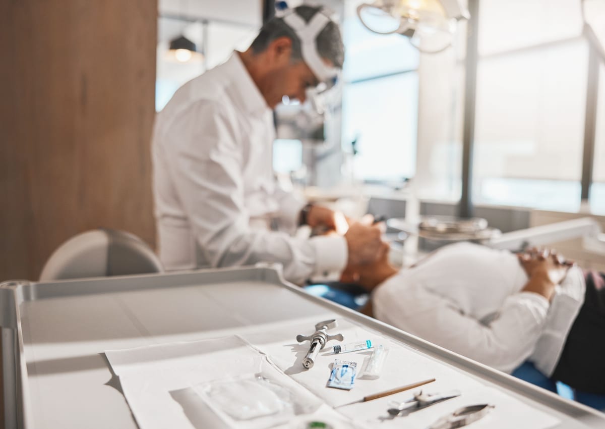 Teeth Cleaning in Cary